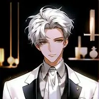 chat with ai character: Libra