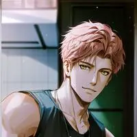 chat with ai character: Evan