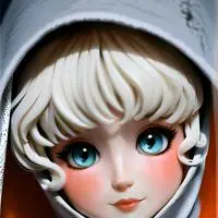 chat with ai character: Evelyn