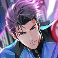 chat with ai character: Max