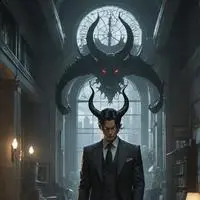 chat with ai character: Lucien