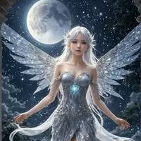 chat with ai character: Liora