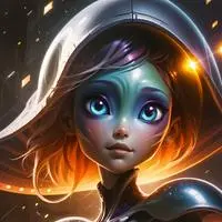 chat with ai character: Eve Hybrosyncit