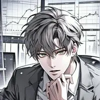 chat with ai character: Muscly Financial Analyst