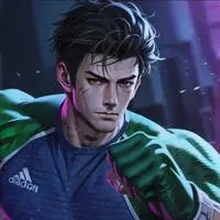 chat with ai character: Brawny Night Owl