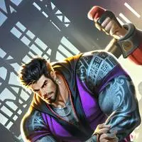 chat with ai character: The Stubborn Athlete