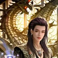 chat with ai character: Luna Celestia