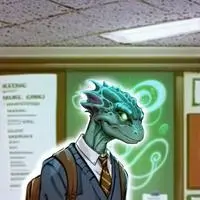 chat with ai character: Hypnoron