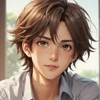 chat with ai character: Sweet Casual Rival