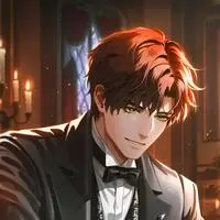 chat with ai character: Pierre