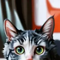 chat with ai character: NyanTrance