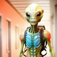 chat with ai character: Zorblax