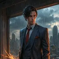 chat with ai character: Kaelen