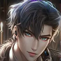 chat with ai character: The Nocturnal Nemesis