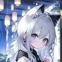 chat with ai character: Stray Melody Spiri