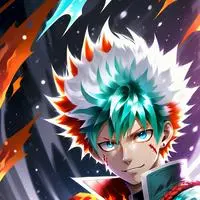 chat with ai character: BakuDekuTodoroki