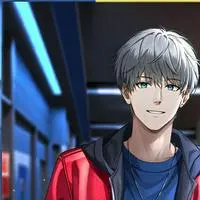 chat with ai character: Jake