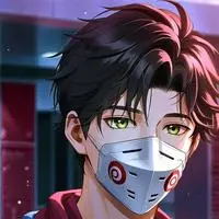 chat with ai character: Jack