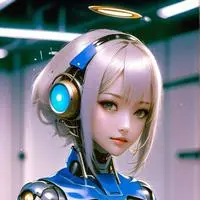 chat with ai character: Harmonia