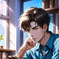 chat with ai character: Jack.