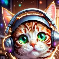 chat with ai character: Clickbait