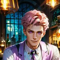 chat with ai character: Ivan