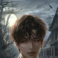 chat with ai character: Kyle