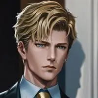 chat with ai character: Evan Cross