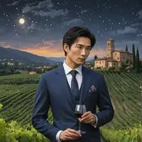 chat with ai character: Raphael