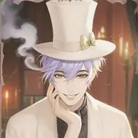 chat with ai character: Maxwell the Magician