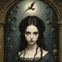 chat with ai character: Raphael