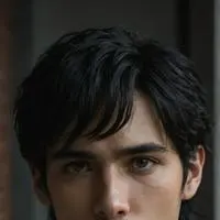 chat with ai character: Darian