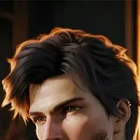 chat with ai character: Marco