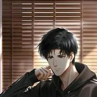 chat with ai character: Elliott the Protective Buddy