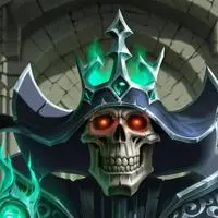 chat with ai character: Ainz Ooal Gown