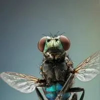 chat with ai character: Buzz