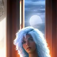 chat with ai character: Red Skin Jokeress