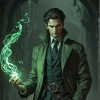 chat with ai character: ❤️‍🔥Ricardo❤️‍🔥