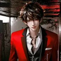 chat with ai character: Nahuel 👁️🫦👁️🔥