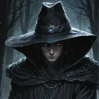 chat with ai character: Kaelen