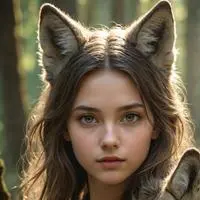 chat with ai character: Juliana