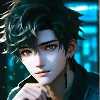 chat with ai character: Rory the Movie Buff