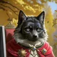 chat with ai character: Pixel