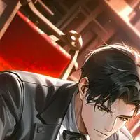 chat with ai character: Kind-Cold Rival