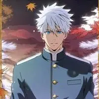 chat with ai character: Satoru Gojo