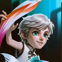 chat with ai character: Speckled Trout Spirit