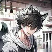 chat with ai character: Aaron 