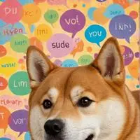 chat with ai character: Doge