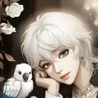 chat with ai character: Idk