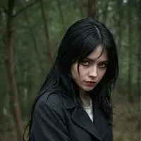 chat with ai character: Amber